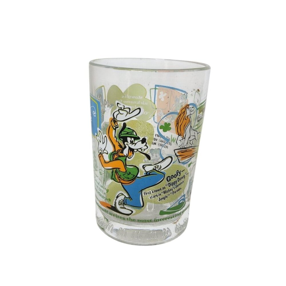Vintage Disney 100 Years of Magic Share A Dream Come True 12oz Cup